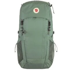 Fjallraven Abisko Hike 35 S/M Patina Green