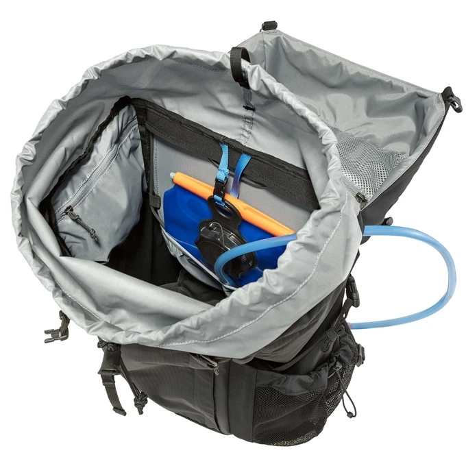 Fjallraven Abisko Hike 35 S/M Patina Green 6 Fjallraven Abisko Hike 35 S/M Patina Green - Afbeelding 6