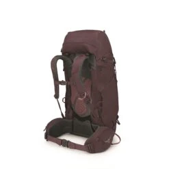 Osprey Kyte 48 WXS/S Elderberry Purple 8 Osprey Kyte 48 WXS/S Elderberry Purple -Mode Tassen Winkel image 9435
