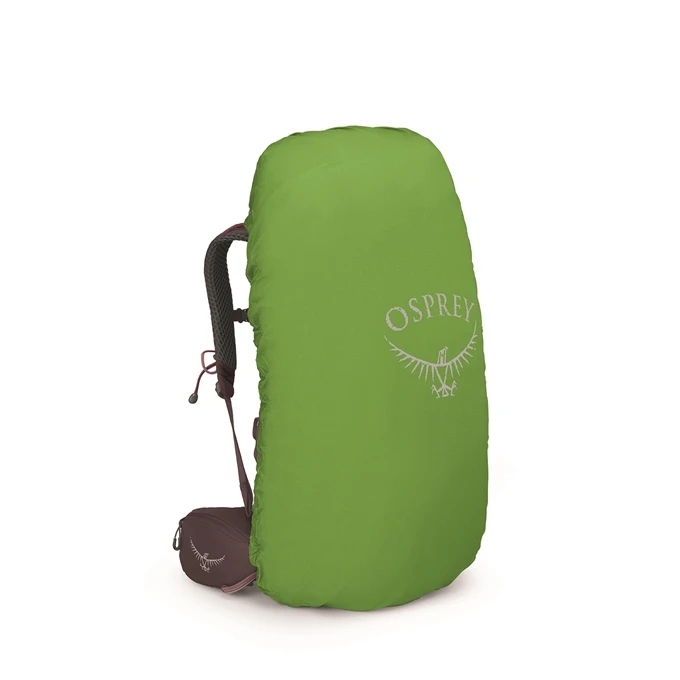 Osprey Kyte 48 WXS/S Elderberry Purple 5 Osprey Kyte 48 WXS/S Elderberry Purple - Afbeelding 5