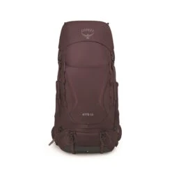 Osprey Kyte 68 WXS/S Elderberry Purple -Mode Tassen Winkel image 9439