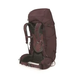 Osprey Kyte 68 WXS/S Elderberry Purple -Mode Tassen Winkel image 9440