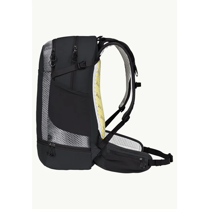 Jack Wolfskin Moab Jam Pro 30.5 Hiking Pack Dark Sea 3 Jack Wolfskin Moab Jam Pro 30.5 Hiking Pack Dark Sea - Afbeelding 3