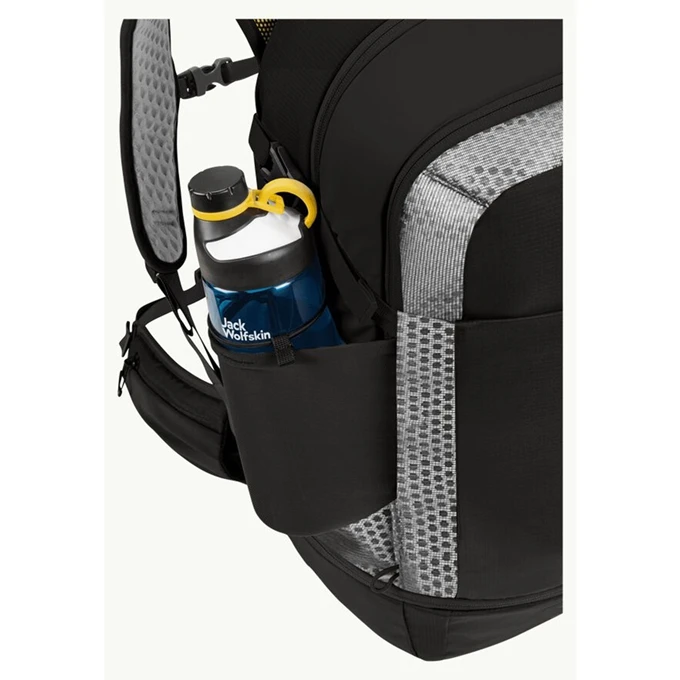 Jack Wolfskin Moab Jam Pro 30.5 Hiking Pack Dark Sea 6 Jack Wolfskin Moab Jam Pro 30.5 Hiking Pack Dark Sea - Afbeelding 6