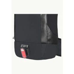 Jack Wolfskin Moab Jam Pro 24.5 Hiking Pack Dark Sea -Mode Tassen Winkel image 9489