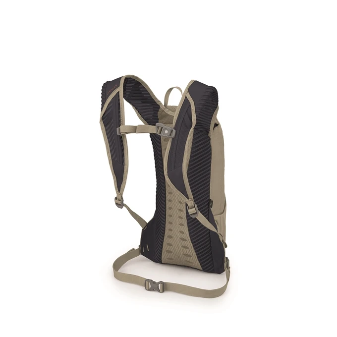 Osprey Kitsuma 7 Sawdust Tan 2 Osprey Kitsuma 7 Sawdust Tan - Afbeelding 2