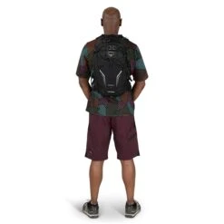 Osprey Syncro 20 Black 17 Osprey Syncro 20 Black -Mode Tassen Winkel image 9529