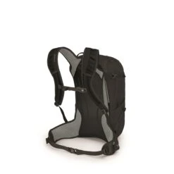 Osprey Syncro 20 Black 20 Osprey Syncro 20 Black -Mode Tassen Winkel image 9532