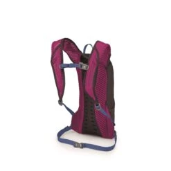 Osprey Kitsuma 7 Space Travel Grey 5 Osprey Kitsuma 7 Space Travel Grey -Mode Tassen Winkel image 9544