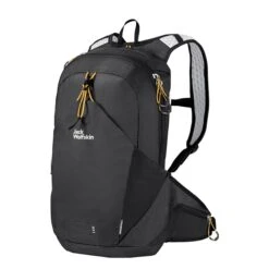 Jack Wolfskin Moab Jam 16 Hiking Pack Flash Black