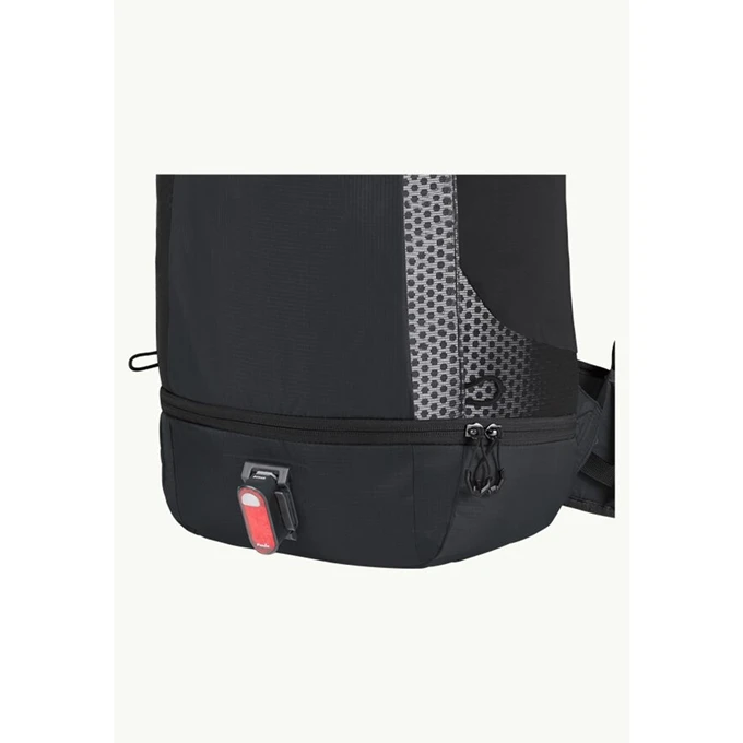 Jack Wolfskin Moab Jam Pro 30.5 Hiking Pack Gecko Green 8 Jack Wolfskin Moab Jam Pro 30.5 Hiking Pack Gecko Green - Afbeelding 8