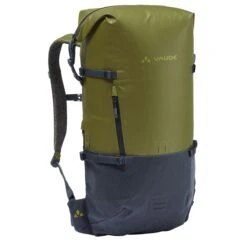 Vaude CityGo 23 Backpack Bamboo