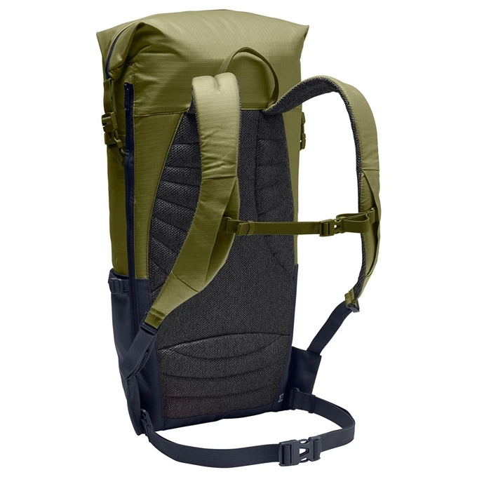 Vaude CityGo 23 Backpack Bamboo 3 Vaude CityGo 23 Backpack Bamboo - Afbeelding 3