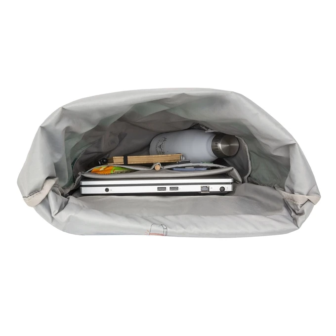 Vaude CityGo 23 Backpack Bamboo 5 Vaude CityGo 23 Backpack Bamboo - Afbeelding 5