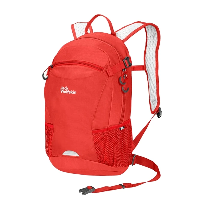 Jack Wolfskin Velocity 12 Hiking Pack Tango Orange 1 Jack Wolfskin Velocity 12 Hiking Pack Tango Orange