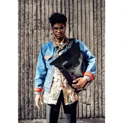 Ortlieb Velocity 23L Backpack Black 9 Ortlieb Velocity 23L Backpack Black -Mode Tassen Winkel image 9586