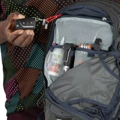 Osprey Syncro 12 Coal Grey 27 Osprey Syncro 12 Coal Grey -Mode Tassen Winkel image 9600