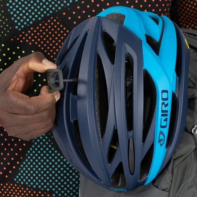 Osprey Syncro 12 Coal Grey 11 Osprey Syncro 12 Coal Grey - Afbeelding 11