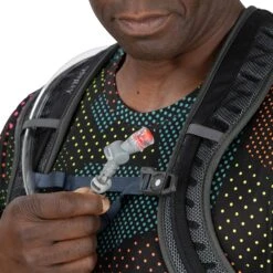 Osprey Syncro 12 Coal Grey 35 Osprey Syncro 12 Coal Grey -Mode Tassen Winkel image 9608