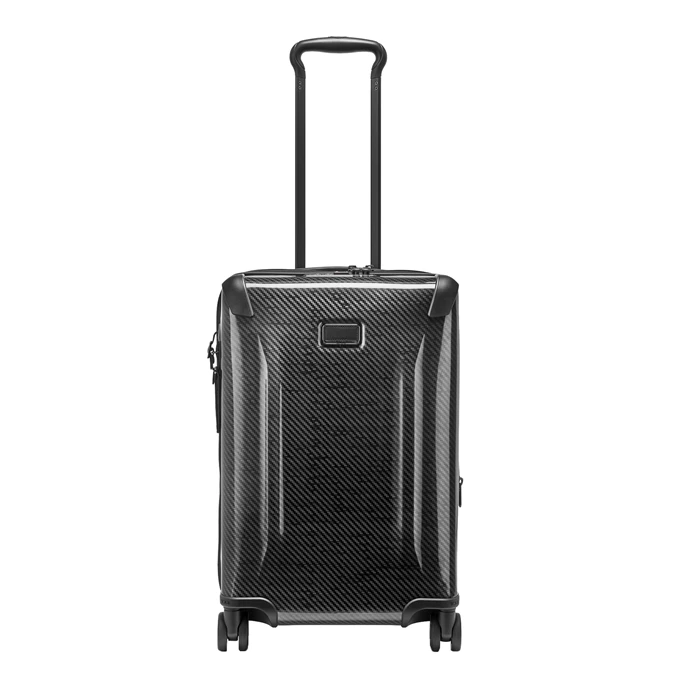 Tumi Tegra Lite Travel Wheeled Carry-On Black/graphite 1 Tumi Tegra Lite Travel Wheeled Carry-On Black/graphite