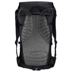 Vaude CityGo 23 Backpack Black -Mode Tassen Winkel image 9615