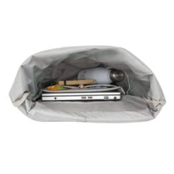 Vaude CityGo 23 Backpack Black -Mode Tassen Winkel image 9618