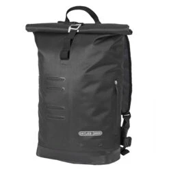 Ortlieb Commuter-Daypack City 21L Black