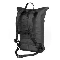 Ortlieb Commuter-Daypack City 21L Black -Mode Tassen Winkel image 9623