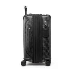 Tumi Tegra Lite Travel Wheeled Carry-On Black/graphite 8 Tumi Tegra Lite Travel Wheeled Carry-On Black/graphite -Mode Tassen Winkel image 963
