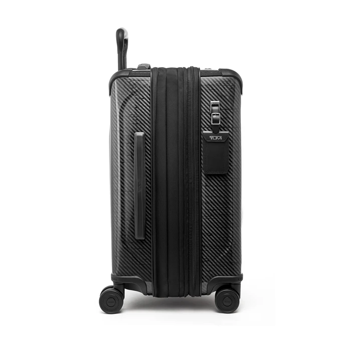 Tumi Tegra Lite Travel Wheeled Carry-On Black/graphite 3 Tumi Tegra Lite Travel Wheeled Carry-On Black/graphite - Afbeelding 3