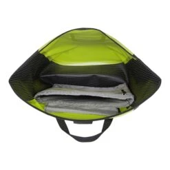 Ortlieb Velocity High Visibility 23 L Neon-yellow/black-reflective 9 Ortlieb Velocity High Visibility 23 L Neon-yellow/black-reflective -Mode Tassen Winkel image 9630