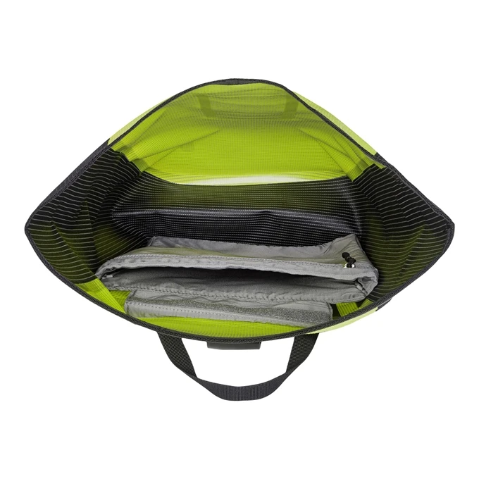 Ortlieb Velocity High Visibility 23 L Neon-yellow/black-reflective 5 Ortlieb Velocity High Visibility 23 L Neon-yellow/black-reflective - Afbeelding 5