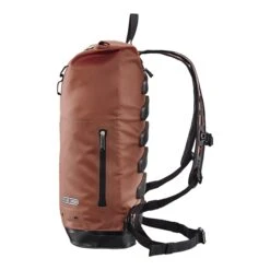 Ortlieb Commuter-Daypack City 21L Rooibos 11 Ortlieb Commuter-Daypack City 21L Rooibos -Mode Tassen Winkel image 9635