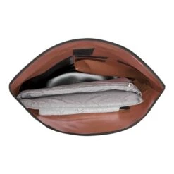 Ortlieb Commuter-Daypack City 21L Rooibos 12 Ortlieb Commuter-Daypack City 21L Rooibos -Mode Tassen Winkel image 9636