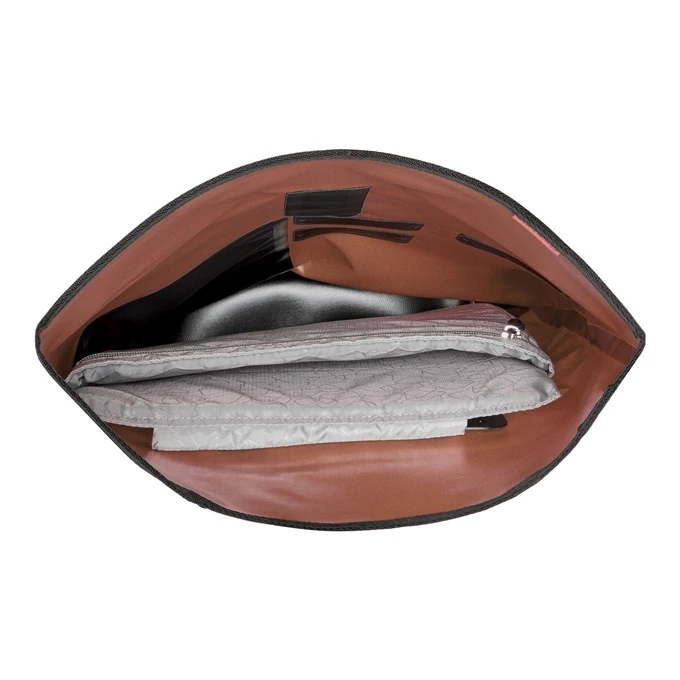 Ortlieb Commuter-Daypack City 21L Rooibos 6 Ortlieb Commuter-Daypack City 21L Rooibos - Afbeelding 6