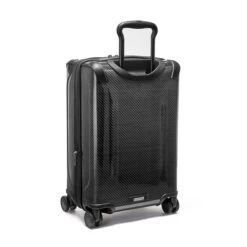 Tumi Tegra Lite Travel Wheeled Carry-On Black/graphite 9 Tumi Tegra Lite Travel Wheeled Carry-On Black/graphite -Mode Tassen Winkel image 964