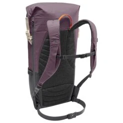 Vaude CityGo 23 Backpack Blackberry -Mode Tassen Winkel image 9649
