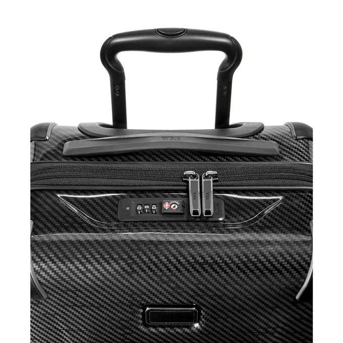 Tumi Tegra Lite Travel Wheeled Carry-On Black/graphite 6 Tumi Tegra Lite Travel Wheeled Carry-On Black/graphite - Afbeelding 6