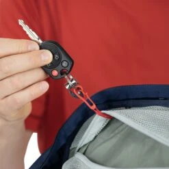 Osprey Talon 22 Backpack L/XL Stealth Black 8 Osprey Talon 22 Backpack L/XL Stealth Black -Mode Tassen Winkel image 9665