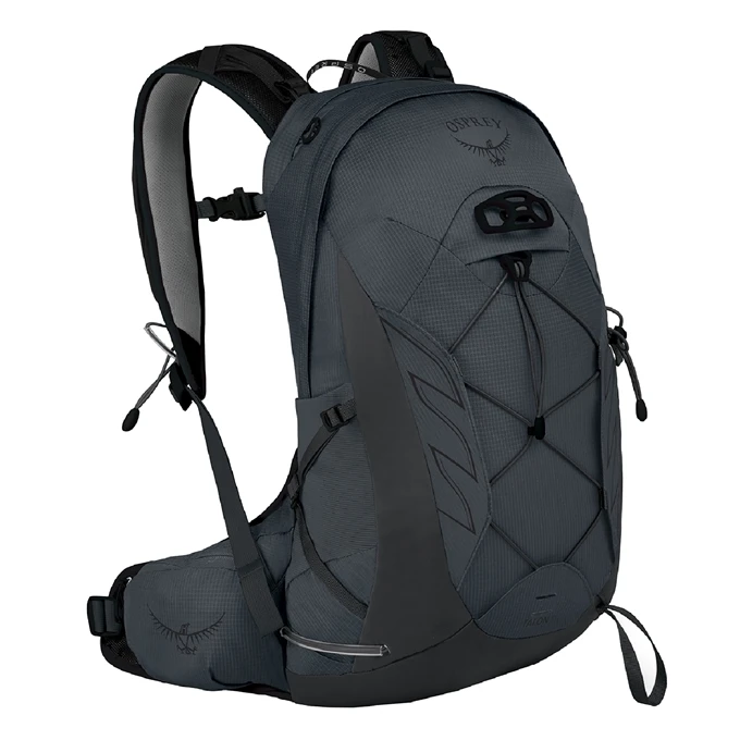 Osprey Talon 11 Backpack S/M Eclipse Grey 1 Osprey Talon 11 Backpack S/M Eclipse Grey
