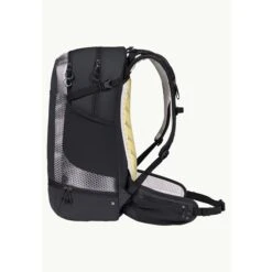 Jack Wolfskin Moab Jam Pro 34.5 Hiking Pack Flash Black 15 Jack Wolfskin Moab Jam Pro 34.5 Hiking Pack Flash Black -Mode Tassen Winkel image 9676