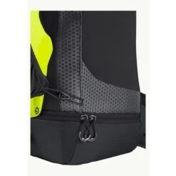 Jack Wolfskin Moab Jam Pro 34.5 Hiking Pack Flash Black 22 Jack Wolfskin Moab Jam Pro 34.5 Hiking Pack Flash Black -Mode Tassen Winkel image 9683