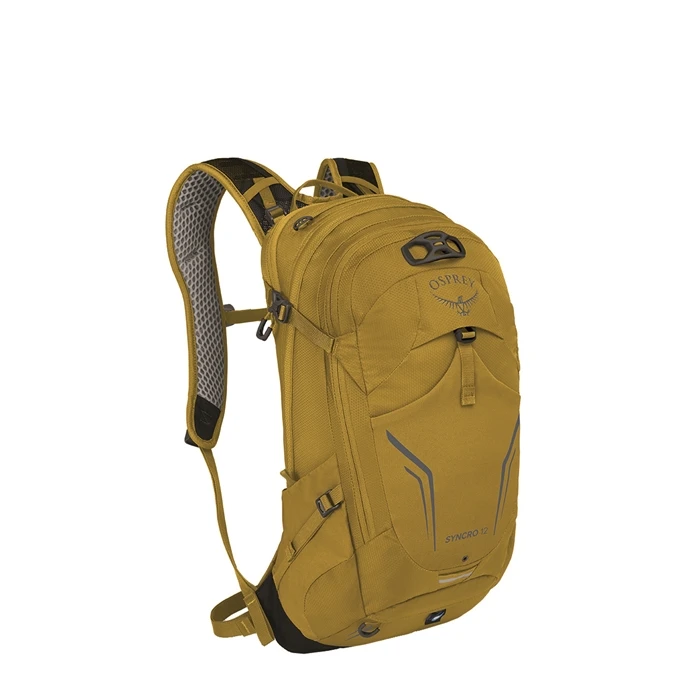 Osprey Syncro 12 Primavera Yellow 1 Osprey Syncro 12 Primavera Yellow