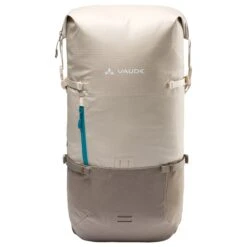 Vaude CityGo 23 Backpack Linen -Mode Tassen Winkel image 9720