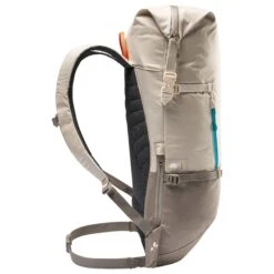 Vaude CityGo 23 Backpack Linen -Mode Tassen Winkel image 9721