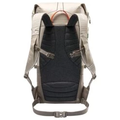 Vaude CityGo 23 Backpack Linen -Mode Tassen Winkel image 9723