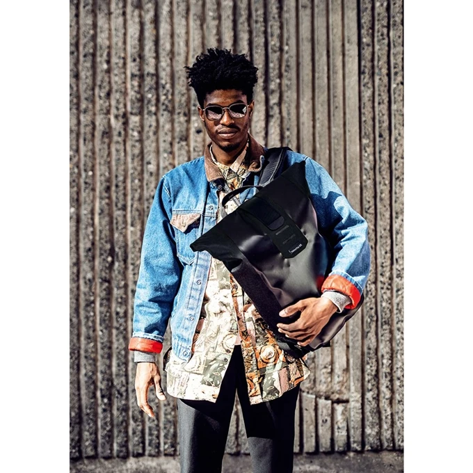 Ortlieb Velocity 23L Backpack Petrol/black 3 Ortlieb Velocity 23L Backpack Petrol/black - Afbeelding 3