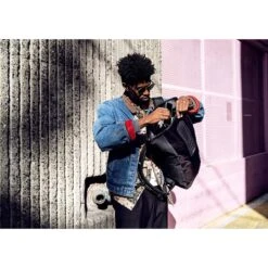 Ortlieb Velocity 23L Backpack Petrol/black 9 Ortlieb Velocity 23L Backpack Petrol/black -Mode Tassen Winkel image 9732