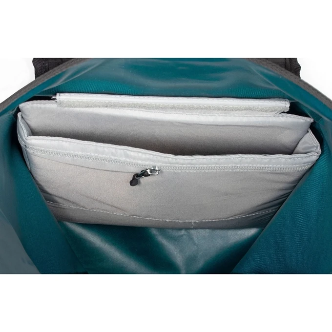 Ortlieb Velocity 23L Backpack Petrol/black 6 Ortlieb Velocity 23L Backpack Petrol/black - Afbeelding 6