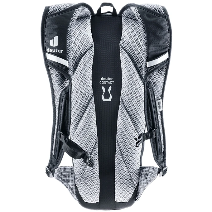 Deuter Road One Backpack Black 3 Deuter Road One Backpack Black - Afbeelding 3